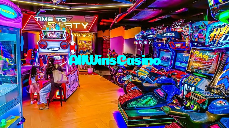 making first deposit on AllWinsCasino website using local payment methods in Pakistan