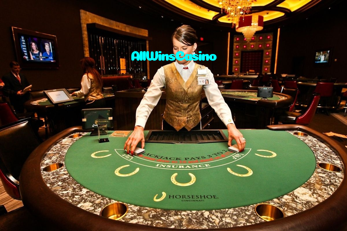 AllWinsCasino خوش آمدید بونس +600% پیشکش موبائل ایپ کے پروموشن سیکشن میں دکھائی دیتی ہے۔