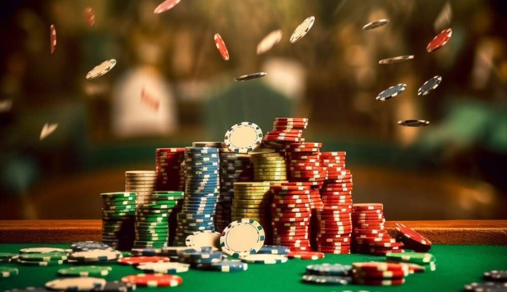 AllWinsCasino کیسینو میں بکراٹکھیلیں