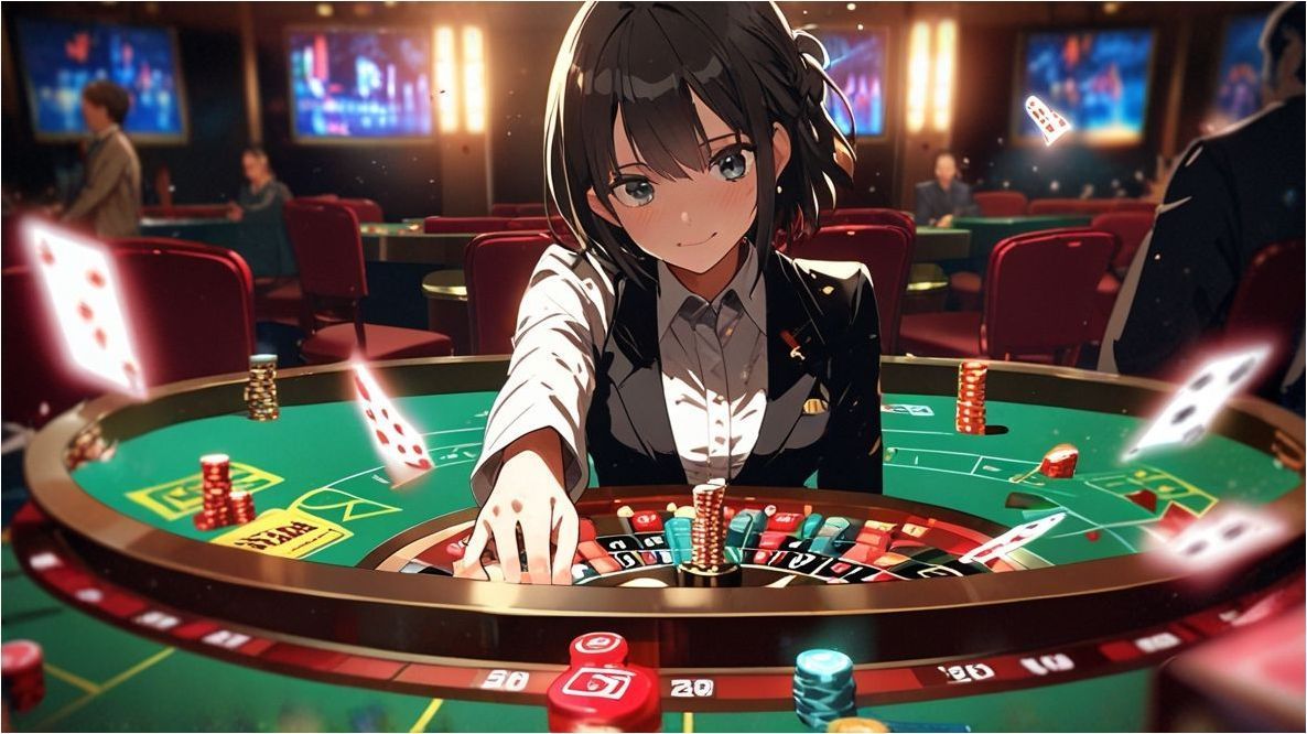 AllWinsCasino کیسینو میں لاٹری گیمز میں حصہ لیں۔
