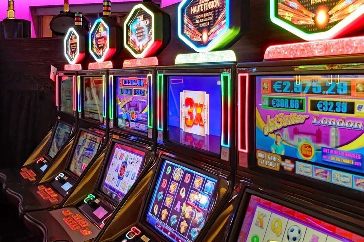 AllWinsCasino سائٹ کے لیے آن لائن گیمز فراہم کرنے والے