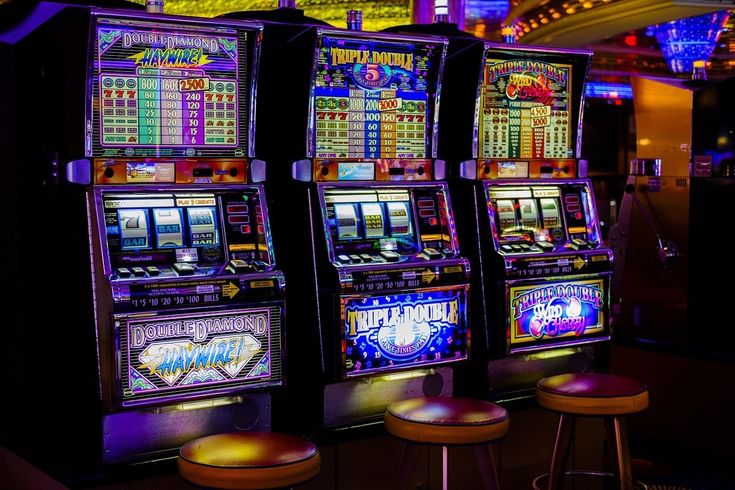 AllWinsCasino آن لائن کیسینو میں کھیلنے کی وجوہات