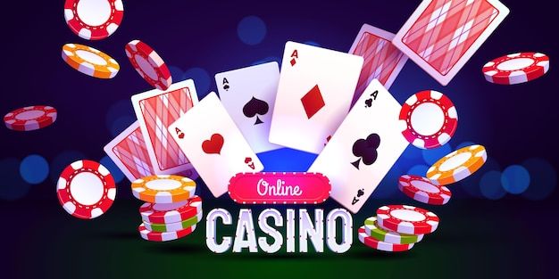 پاکستان میں AllWinsCasino کا آن لائن کیسینو سیکشن کھولیں۔