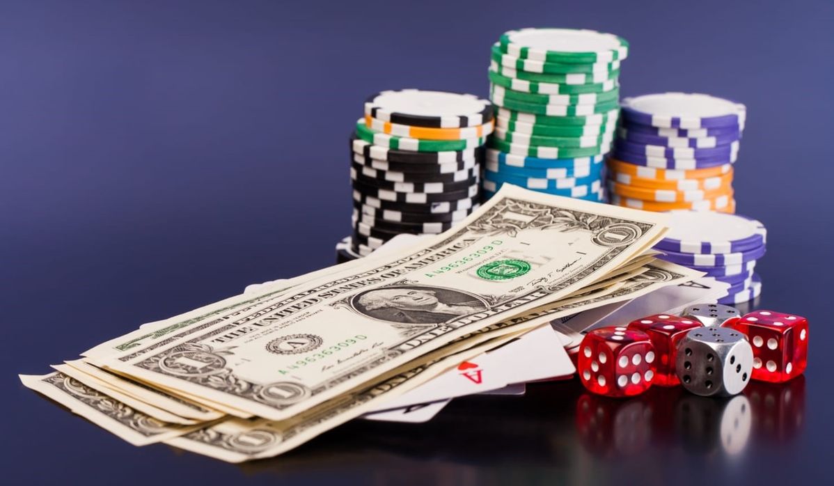AllWinsCasino کیسینو میں سلاٹ کھیلنا شروع کریں۔