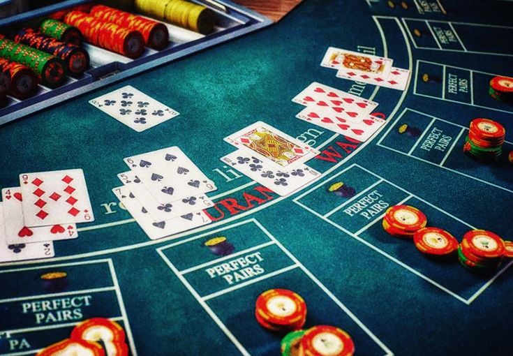 AllWinsCasino آن لائن کیسینو میں اصل گیمز